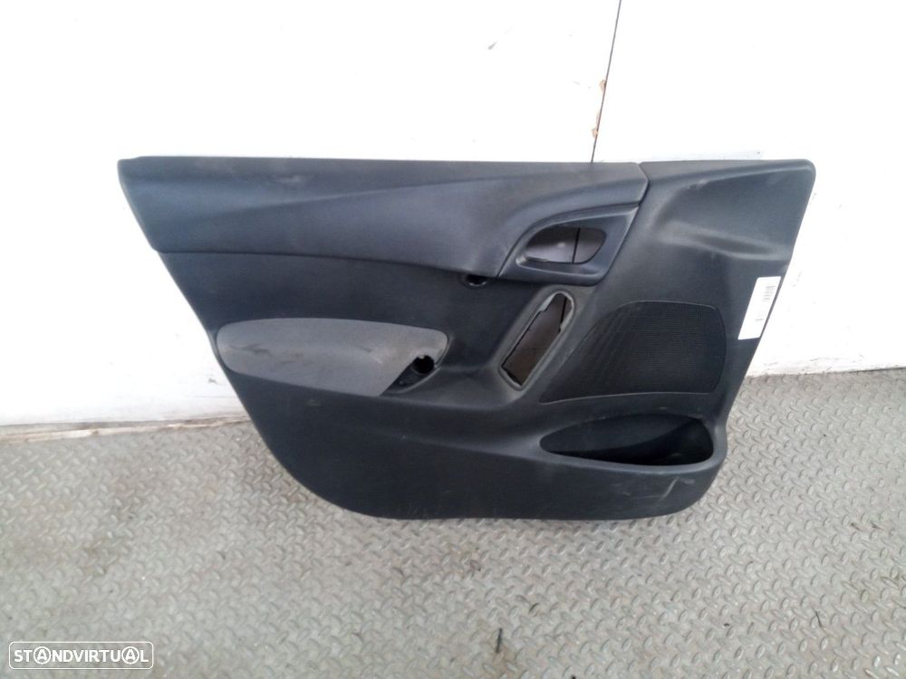 FORRA DA PORTA FRENTE ESQUERDA CITROEN C3 II 1.4 HDI 70 68CV 1398CC - 1