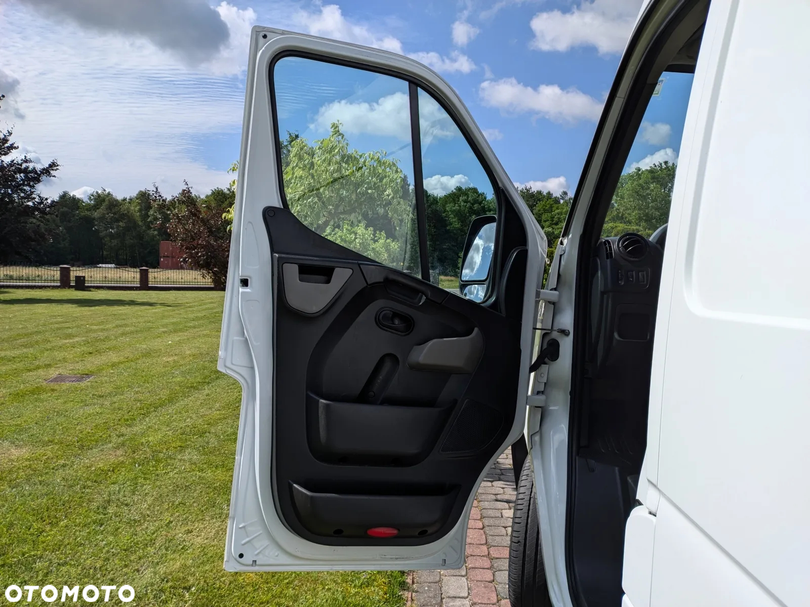 Opel MOVANO - 11