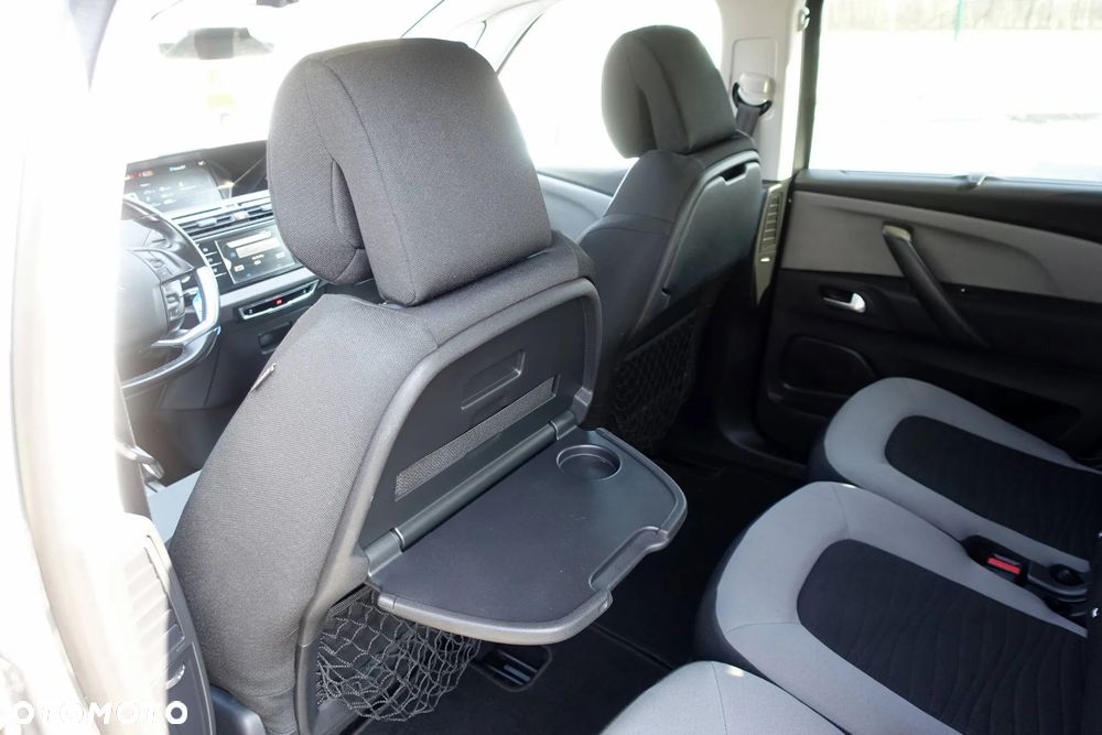 Citroën C4 Picasso BlueHDi 120 SHINE - 16