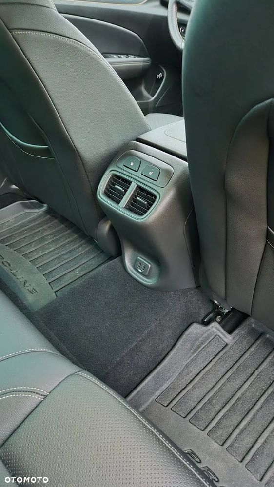 Opel Insignia 2.0 Direct InjectionTurbo GSI - 16