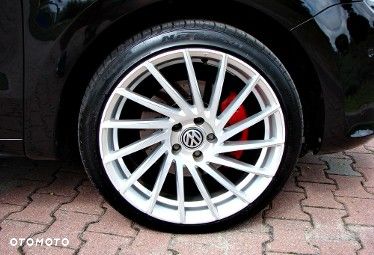 Volkswagen Sharan 2.0 TDI Highline DSG - 5