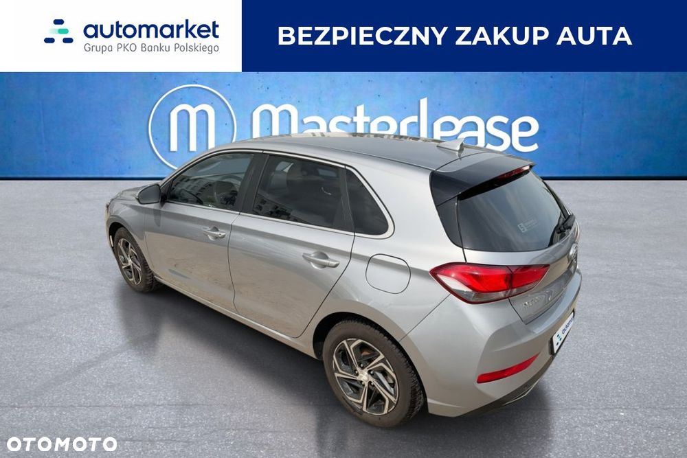 Hyundai i30 1.5 DPI Smart - 7