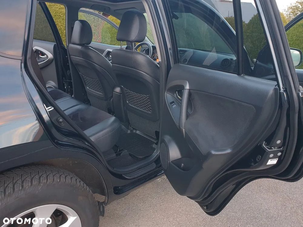 Toyota RAV4 2.0 4x4 Life - 19