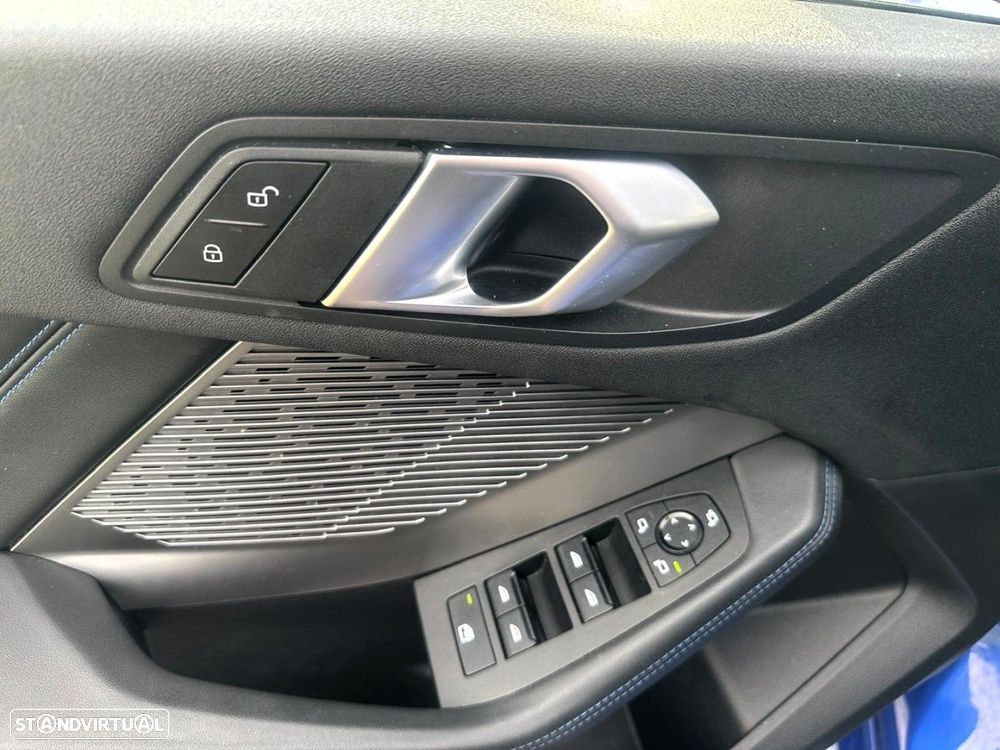 BMW 116 d Pack Desportivo M Auto - 30