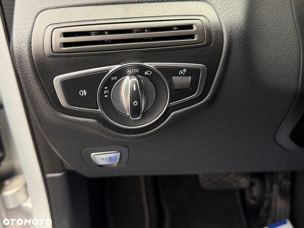 Mercedes-Benz GLC Coupe 200 4-Matic - 29