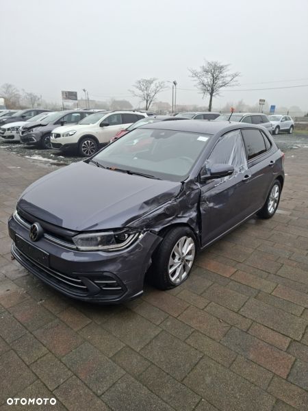 Volkswagen Polo 1.0 TSI United - 2