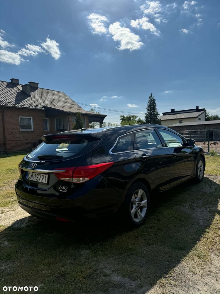 Hyundai i40 - 19