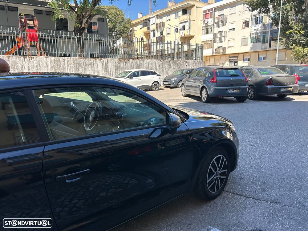Audi A1 1.2 TFSI S line edition - 16