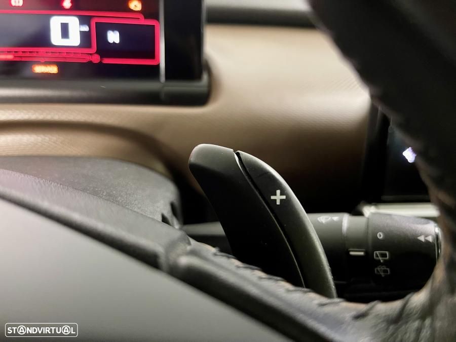 Citroën C4 Cactus 1.6 e-HDi Shine ETG6 - 10