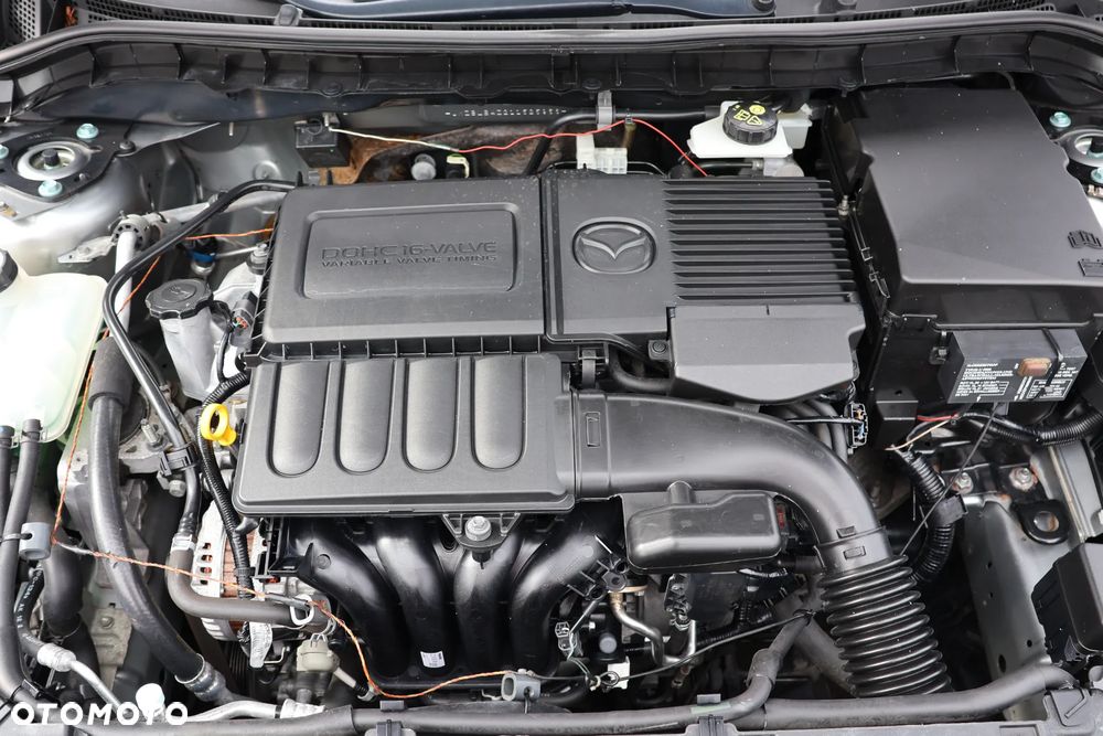 Mazda 3 1.6 Comfort - 18