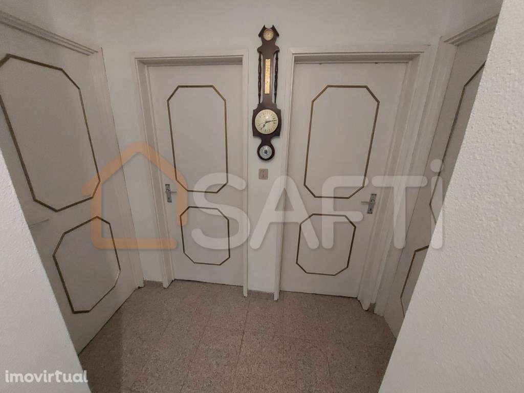 APARTAMENTO T4 - Grande imagem: 5/19