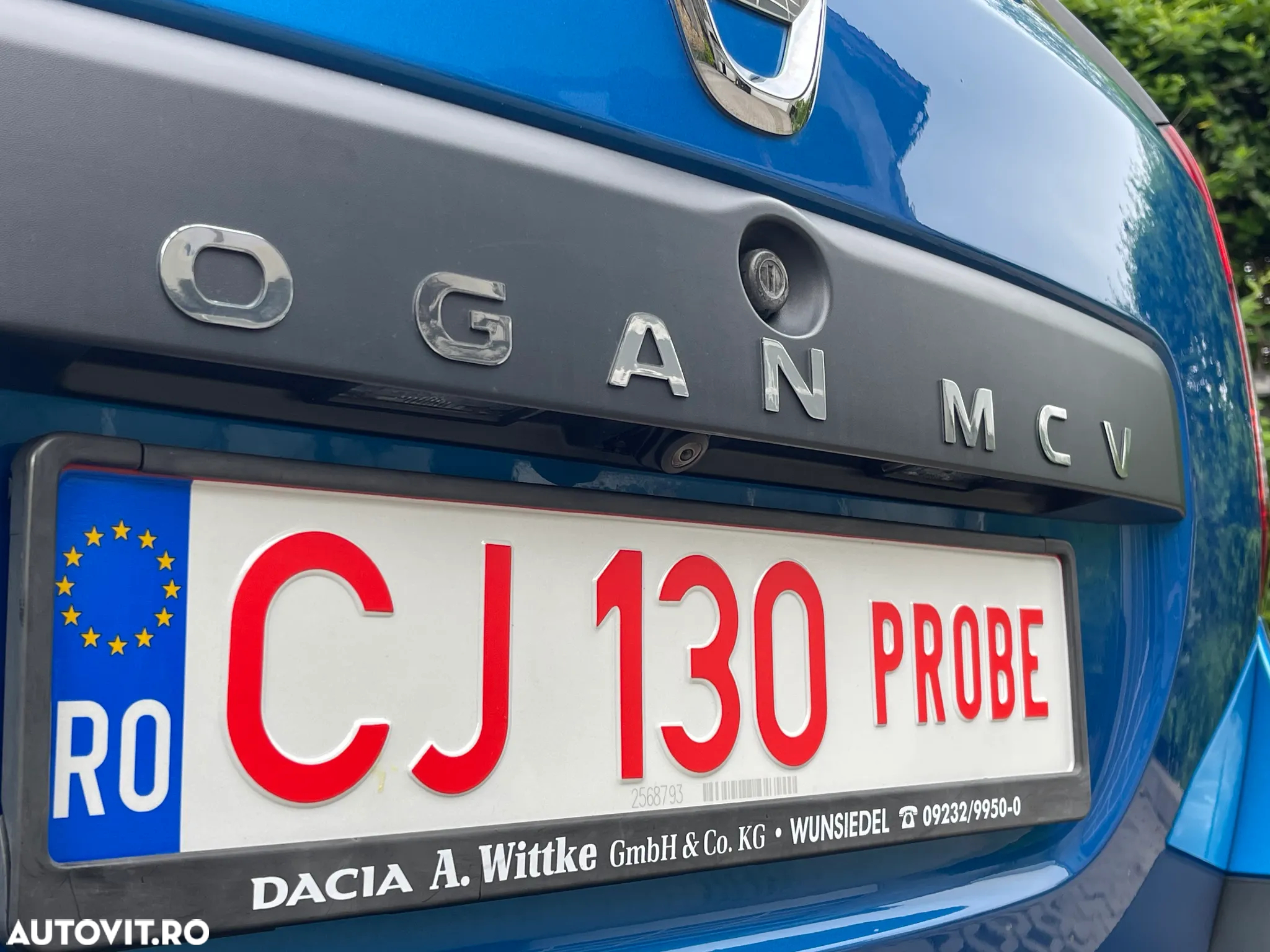 Dacia Logan Stepway MCV 0.9 TCe Prestige - 20