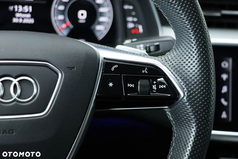 Audi A7 Sportback 45 TFSI quattro S tronic - 29