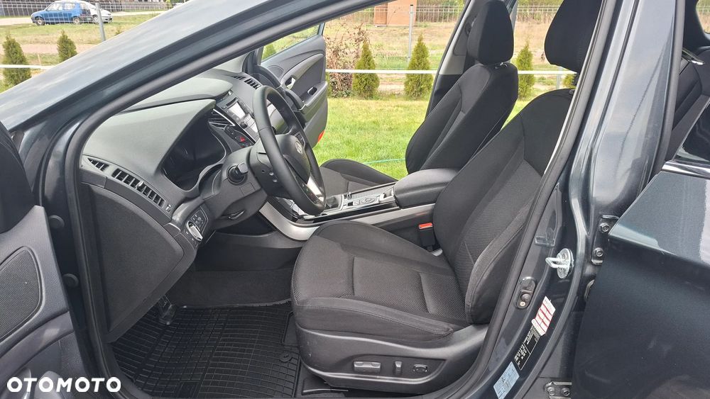 Hyundai i40 2.0 GDI Classic - 8