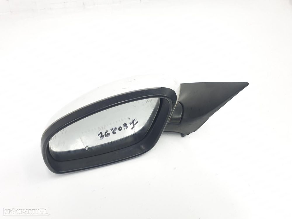 RETROVISOR ESQUERDO SKODA OCTAVIA COMBI 1Z5 - 1