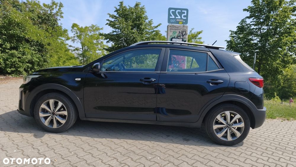 Kia Stonic - 6