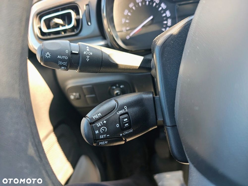 Citroën C3 1.2 PureTech Max - 18