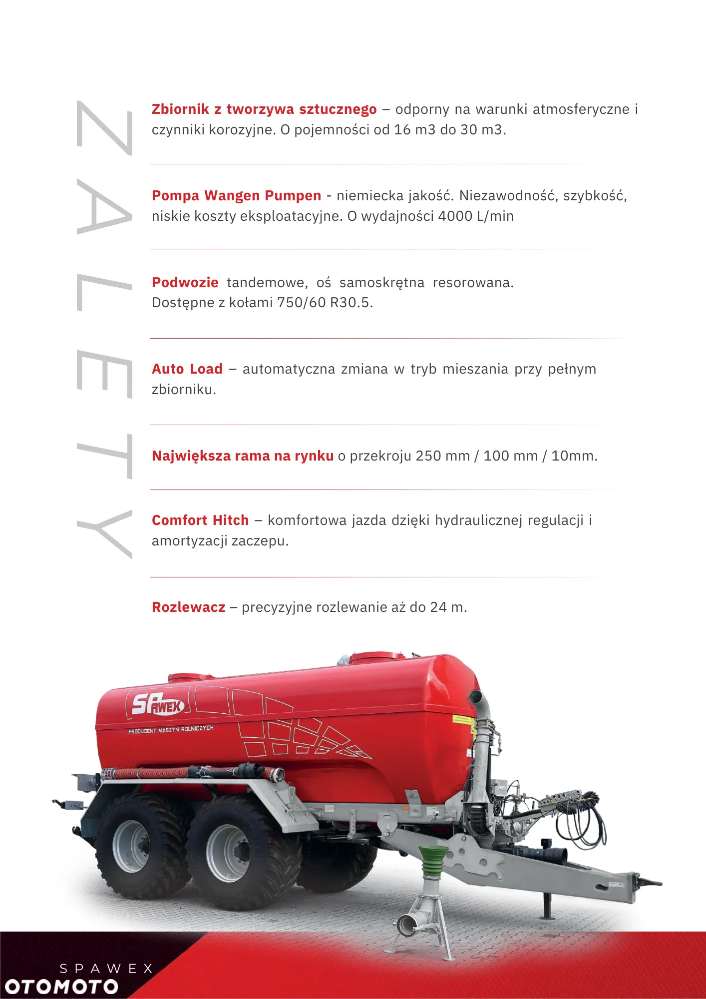 Inny Spawex WA-22 - 15