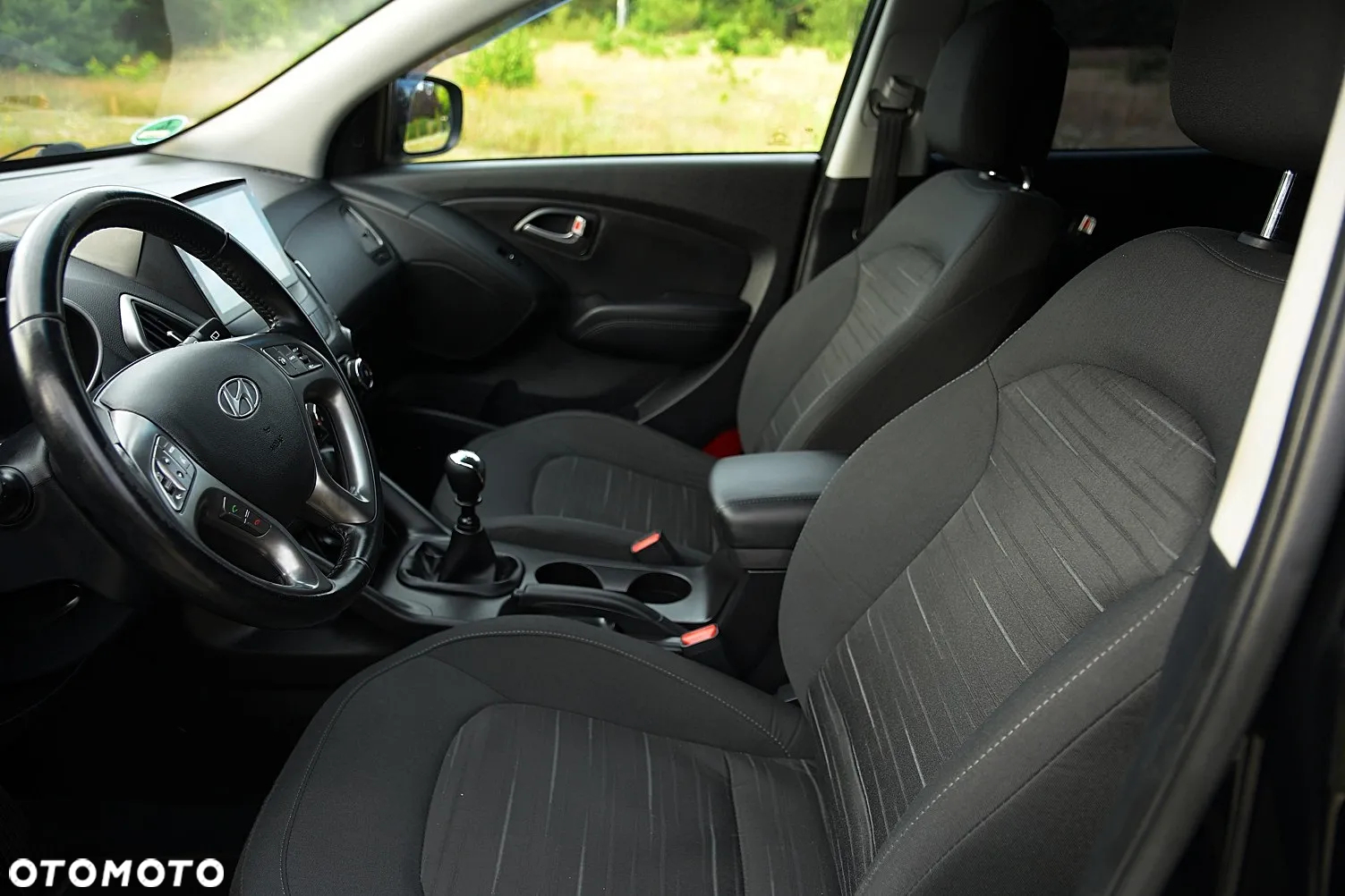 Hyundai ix35 - 24