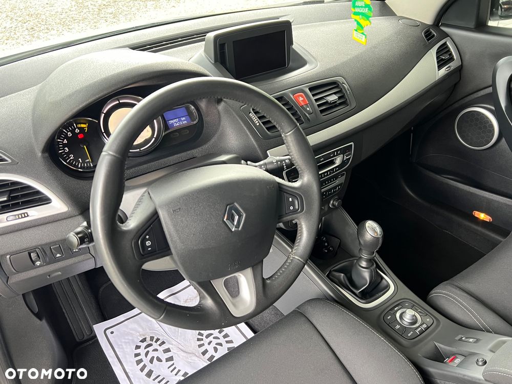 Renault Megane 2.0 16V TCE Dynamique - 21