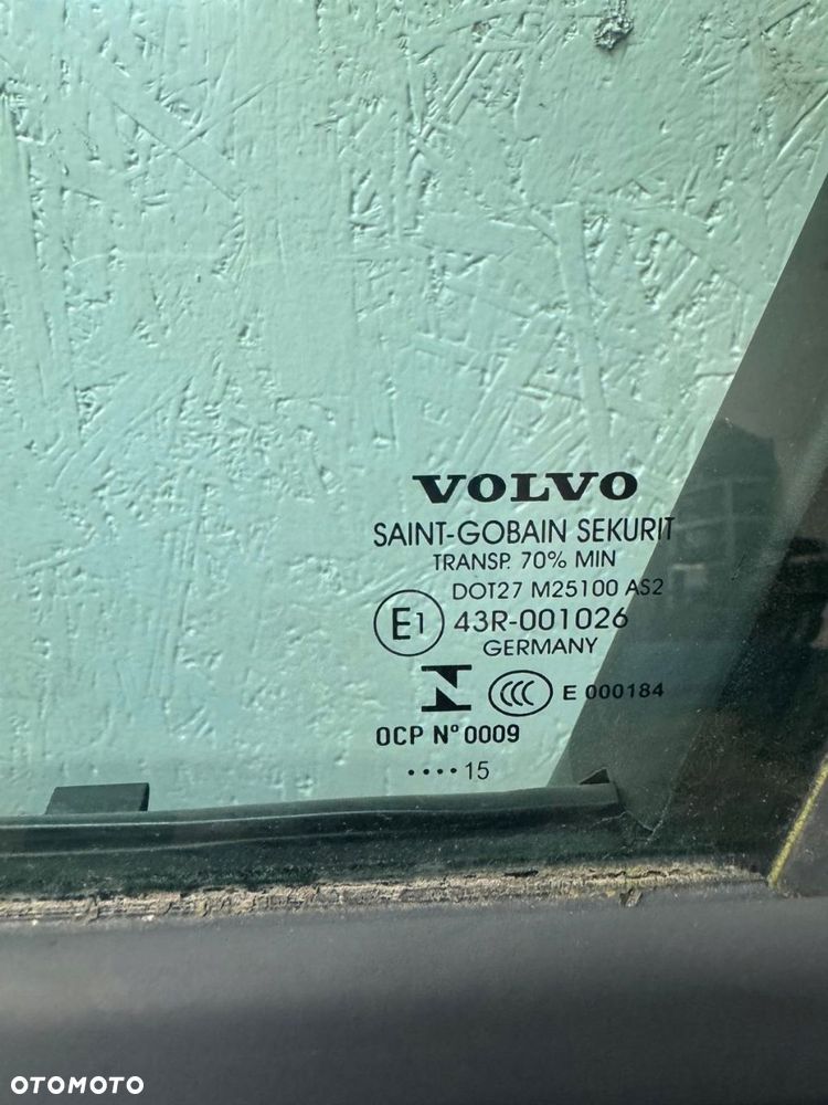 kompletne drzwi lewy przód volvo s60 ii v60 i 2011-2018 713-46 - 7