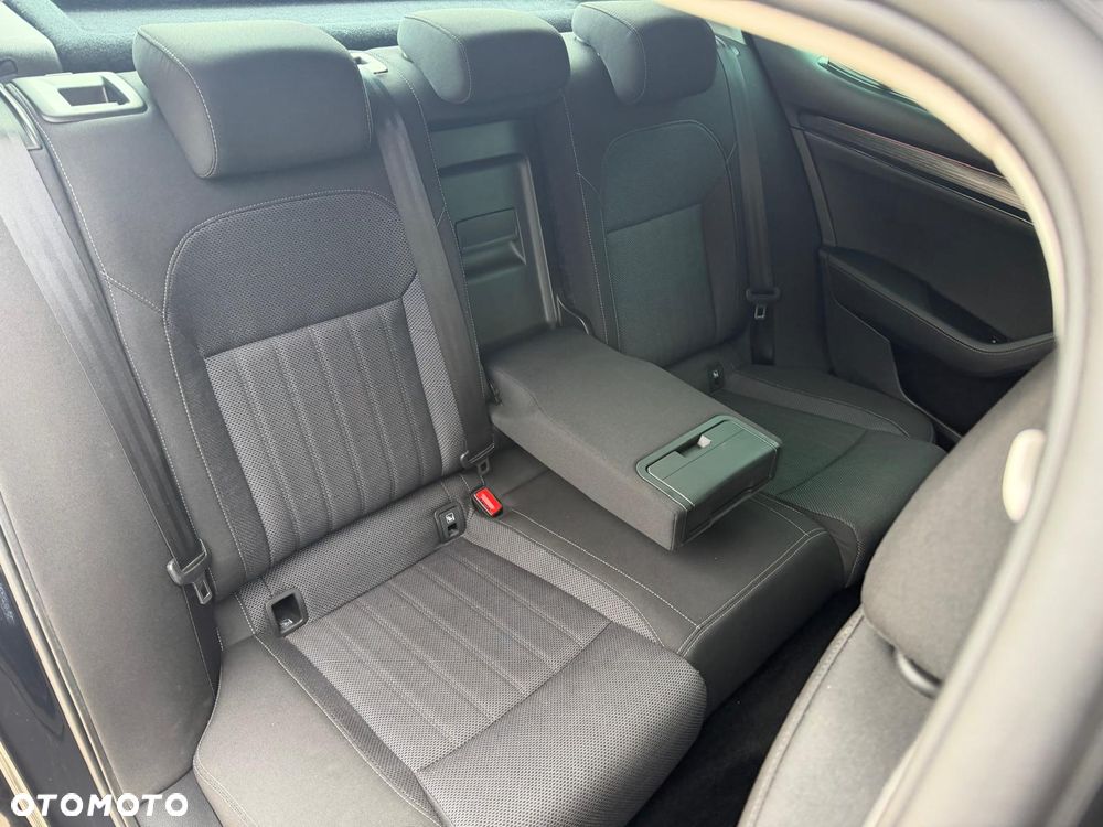 Skoda Superb 2.0 TDI SCR 4x4 Ambition DSG - 26