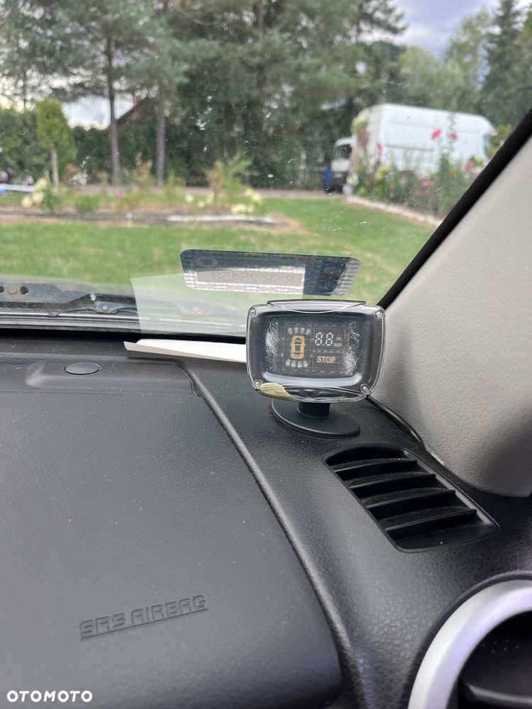 Suzuki Grand Vitara 2.0 Automatik Comfort - 6