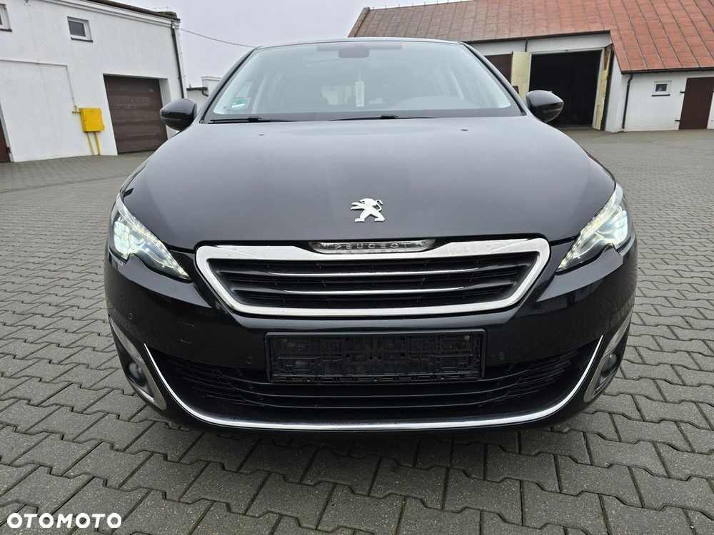 Peugeot 308 - 6