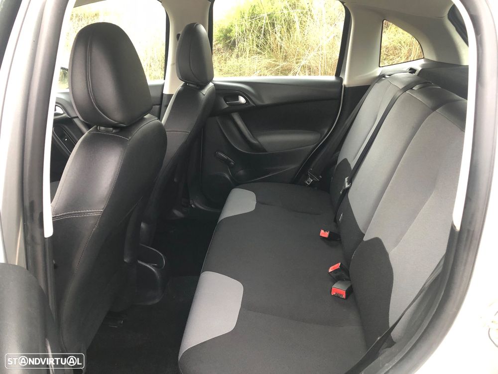 Citroën C3 1.2 VTi Exclusive - 11