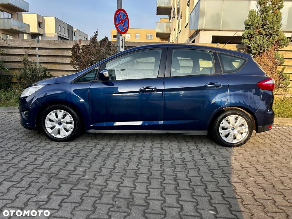 Ford C-MAX 2.0 TDCi Titanium - 6