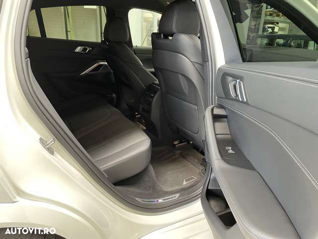 BMW X6 - 13