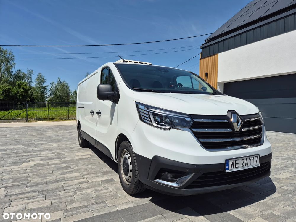 Renault TRAFIC - 6