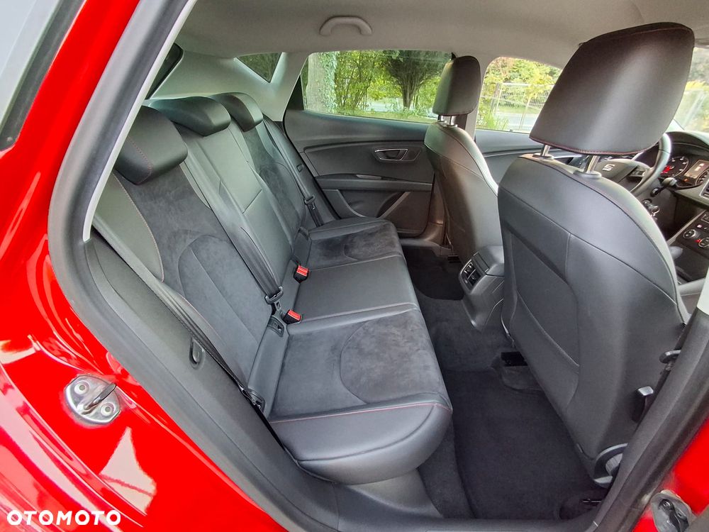 Seat Leon - 7