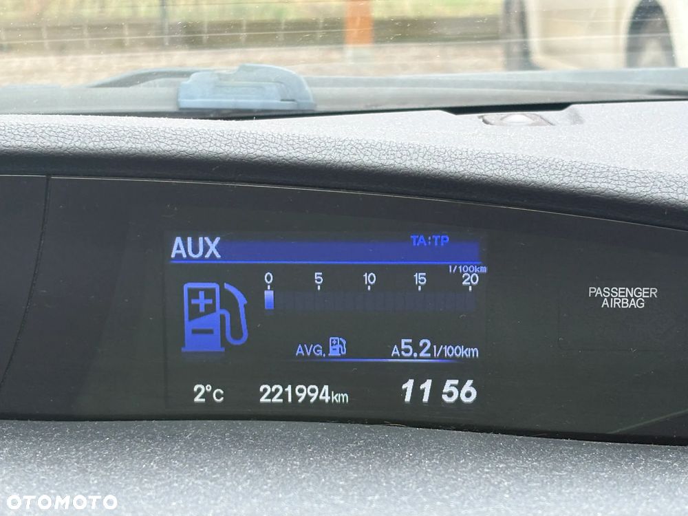 Honda Civic 1.4 Comfort - 10