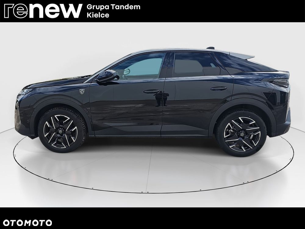 Peugeot 3008 - 8
