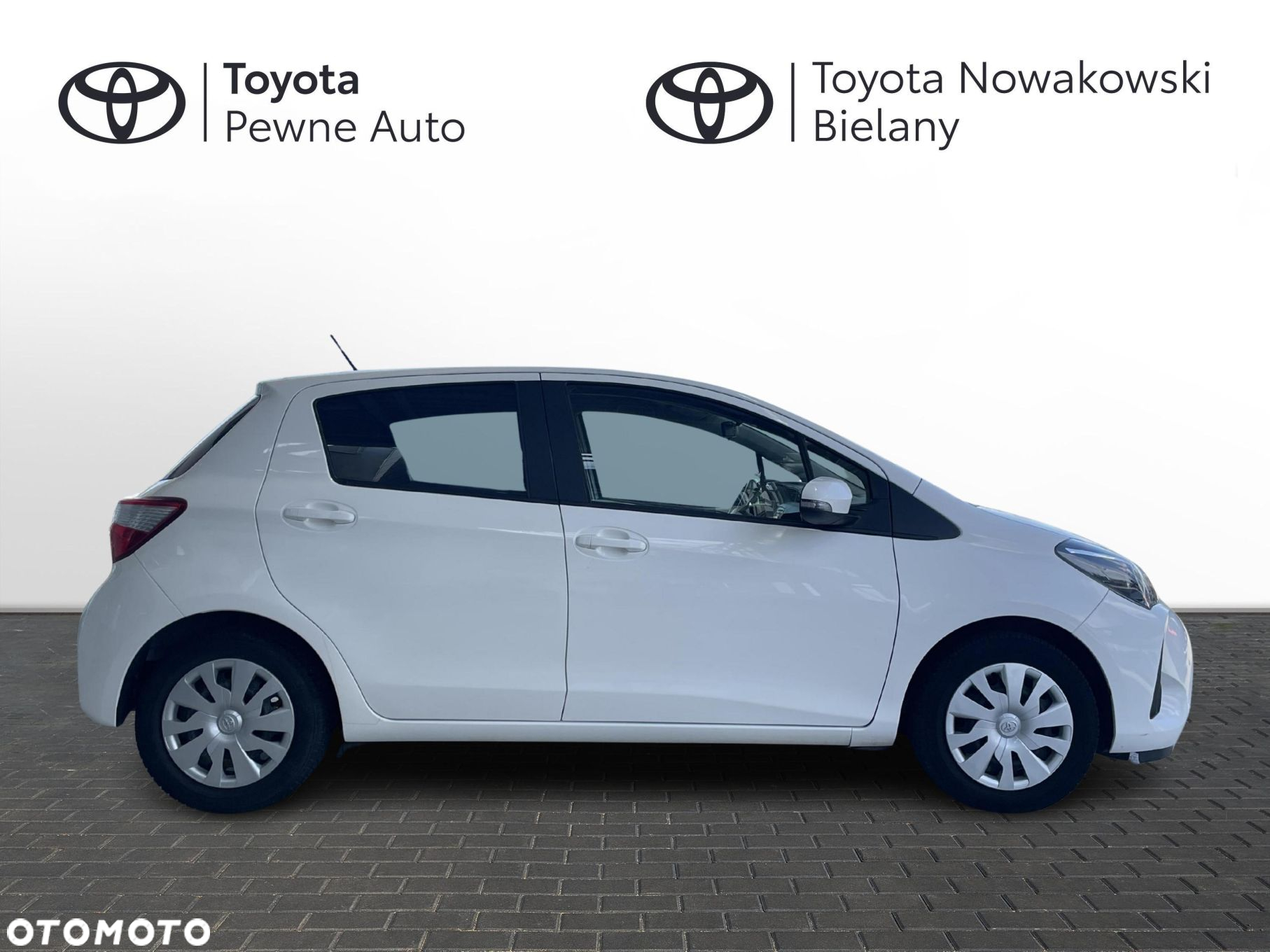 Toyota Yaris - 6