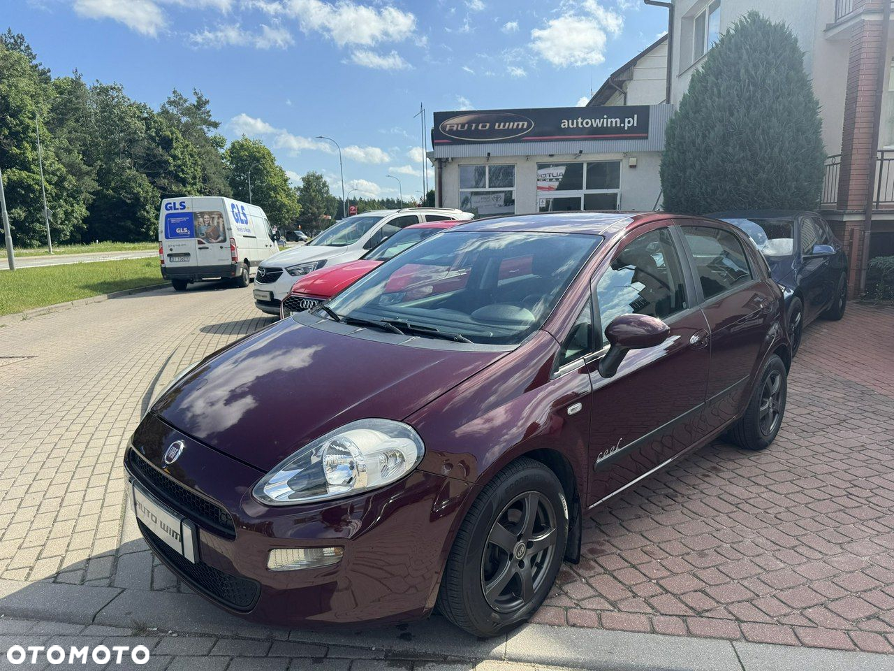 Fiat Punto - 4