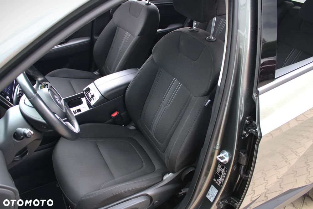 Hyundai Tucson 1.6 T-GDi Smart 2WD DCT - 15