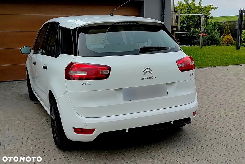 Citroën C4 Picasso e-HDi 115 Business Class - 2