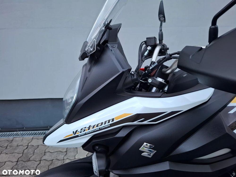 Suzuki DL - 8