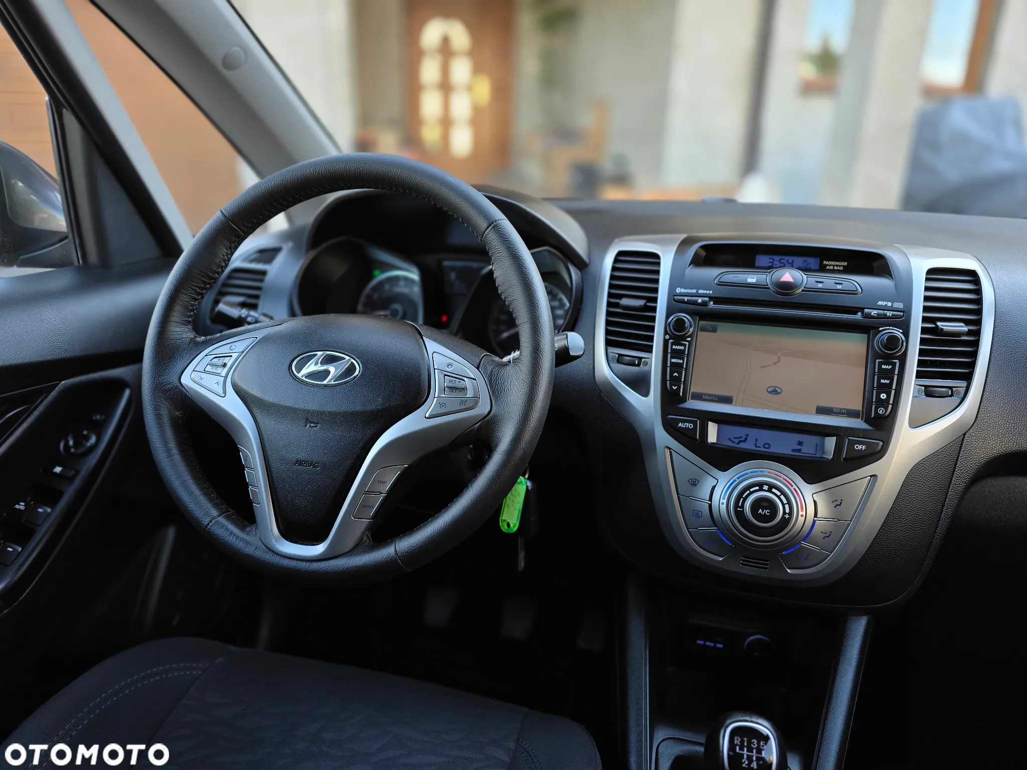 Hyundai ix20 1.4 Premium - 19