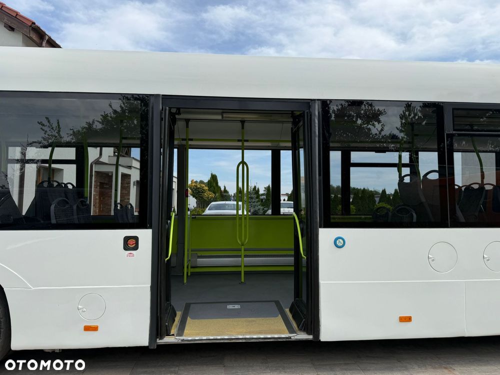 Solaris Urbino 12 - 7