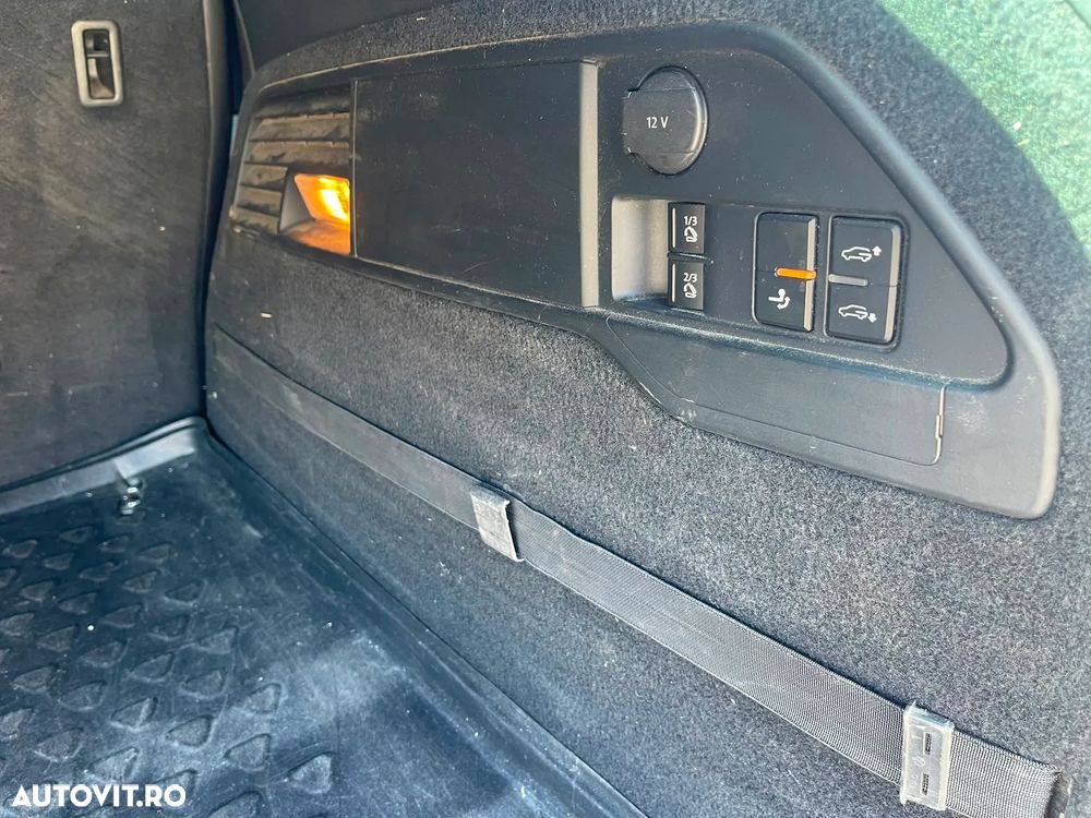 Volkswagen Touareg V6 TDI BMT Supreme Plus - 12