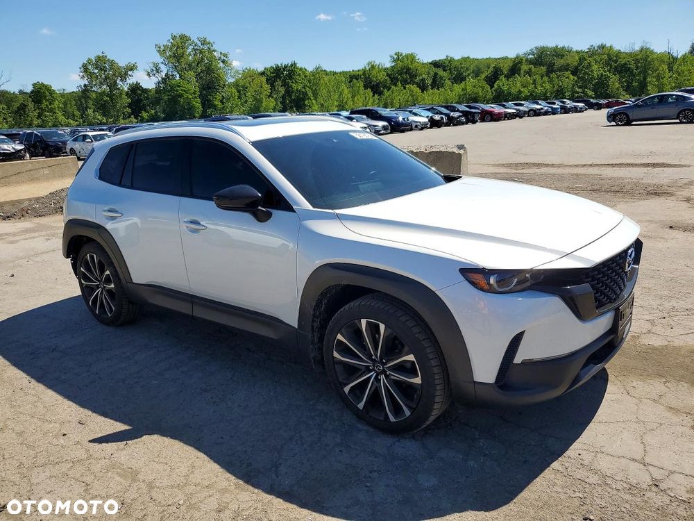 Mazda CX-50 - 3