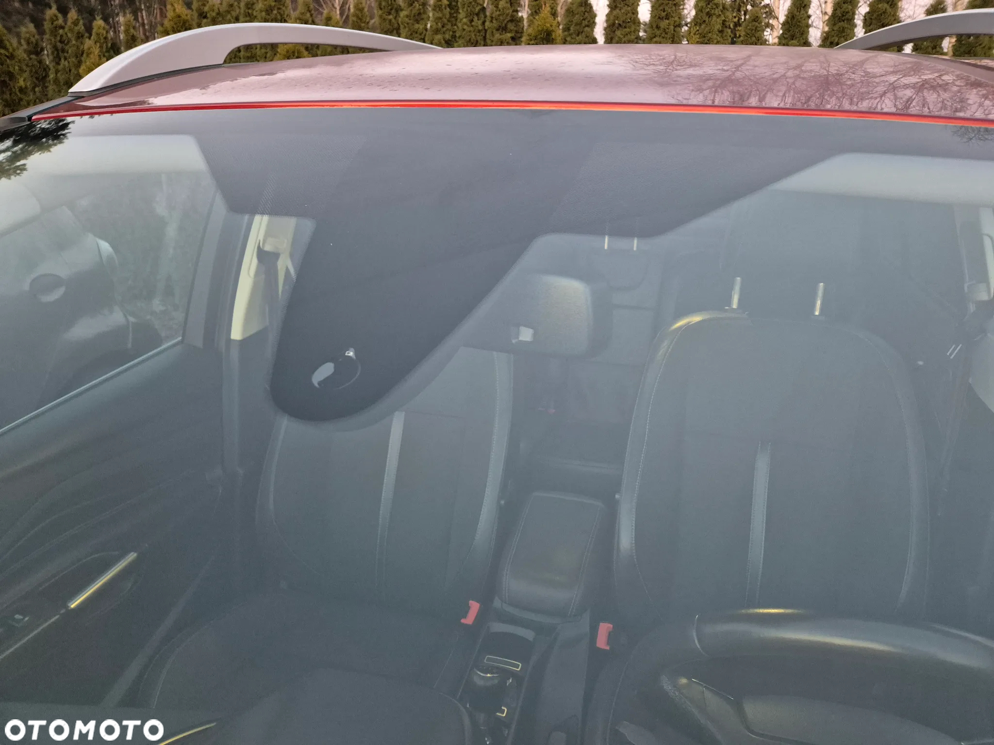Ford Grand C-MAX 1.0 EcoBoost Start-Stopp-System Titanium - 22