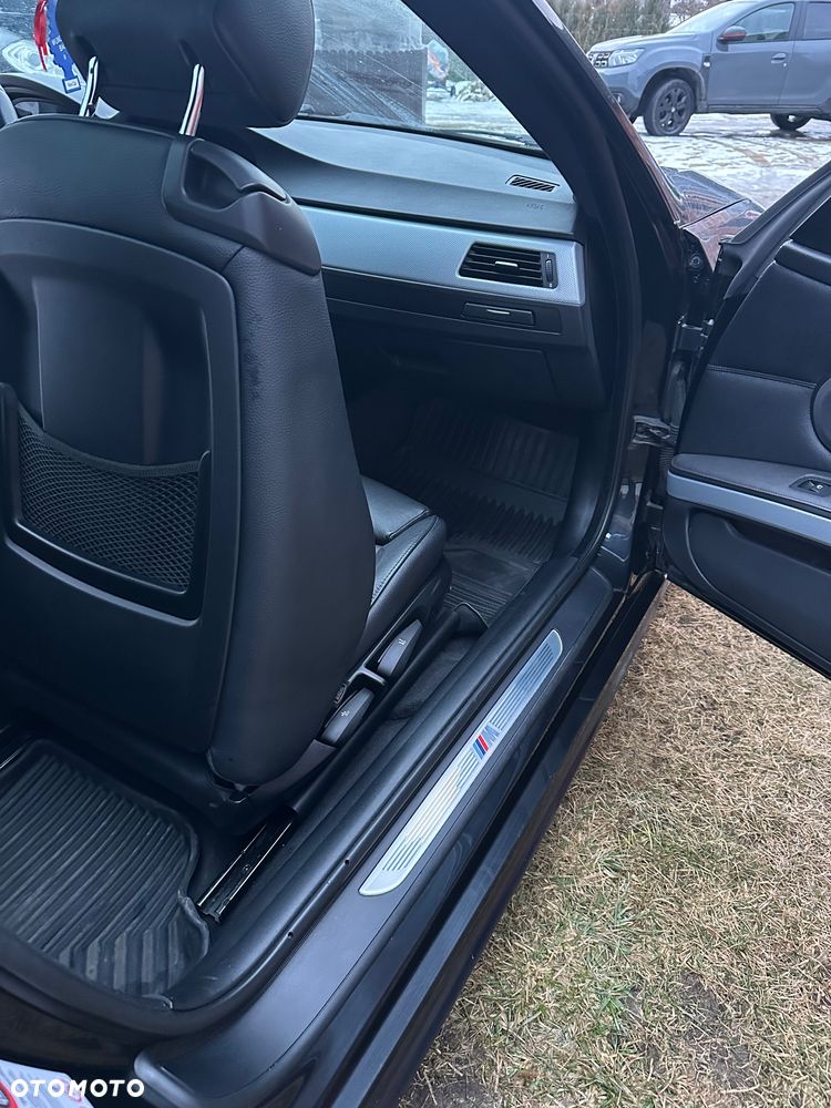 BMW Seria 3 - 9