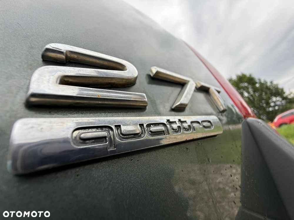 Audi A6 Allroad 2.7T Quattro Tiptr - 11