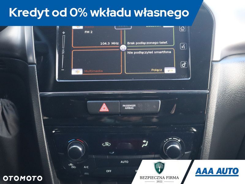 Suzuki Vitara - 14