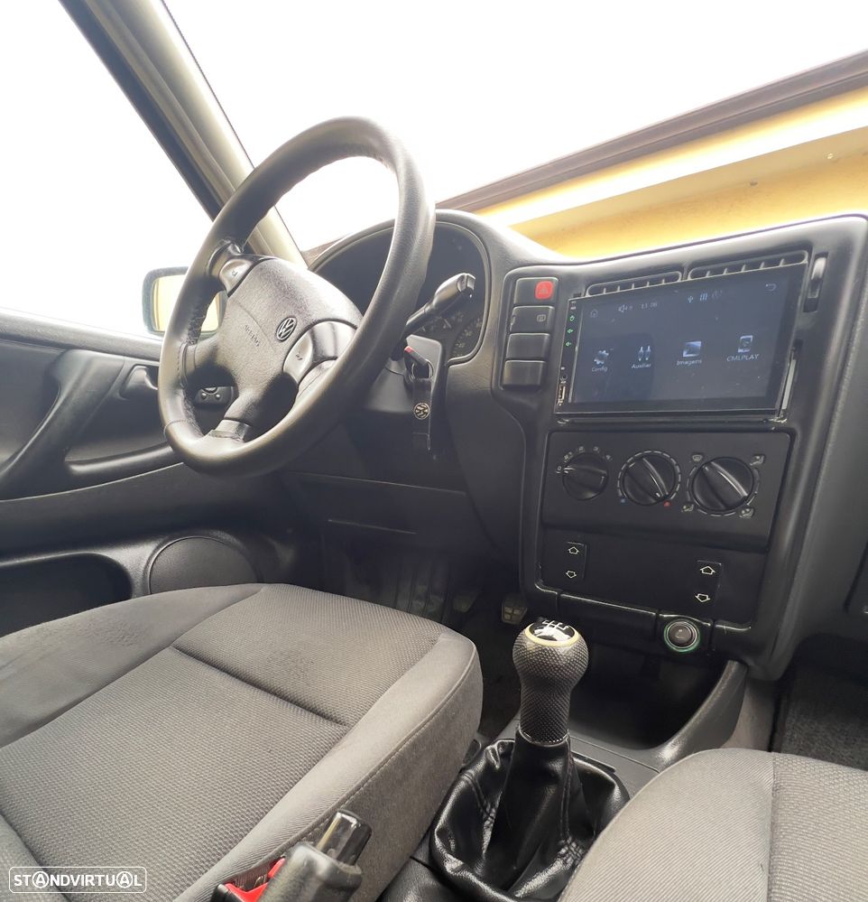 VW Polo 1.0 Fox DA - 7