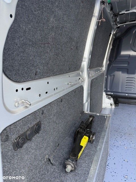 Mercedes-Benz VITO Compact 116 (W447) - 6